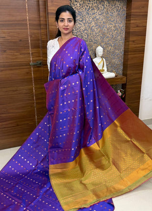 Border Less 1000 Butta