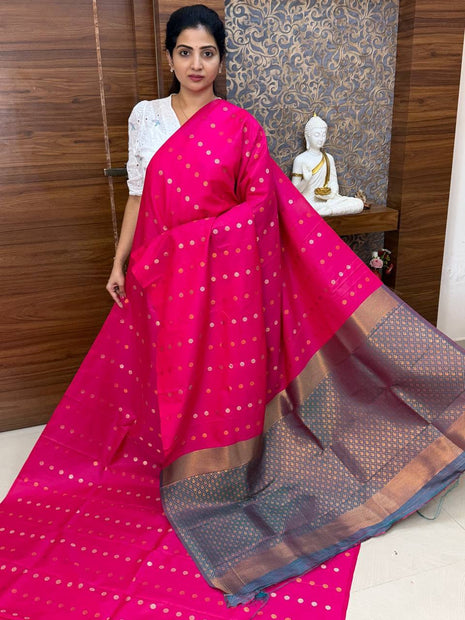 Border Less 1000 Butta