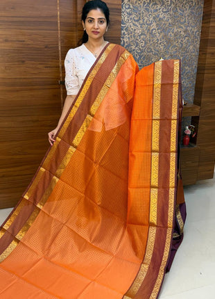 Banarasi Soft Silk