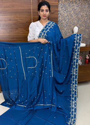 Designer (Chiffon Fabric)