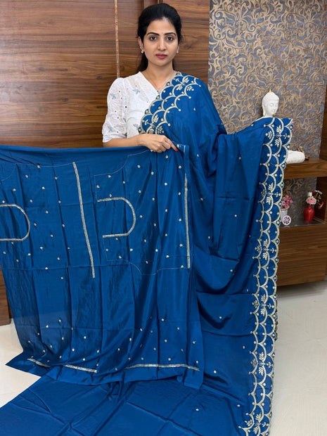 Designer (Chiffon Fabric)