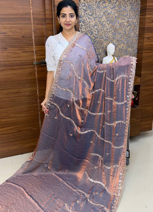 Designer Saree