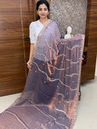 Designer Saree