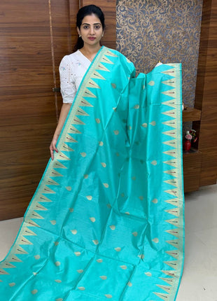 Tussar Silk