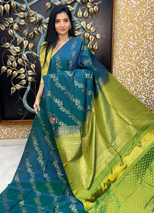 Pure Silk