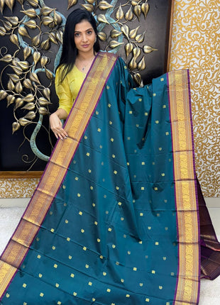Premium Kanchi