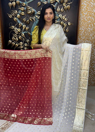 Pure Georgette