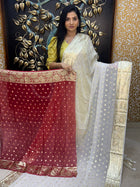 Pure Georgette