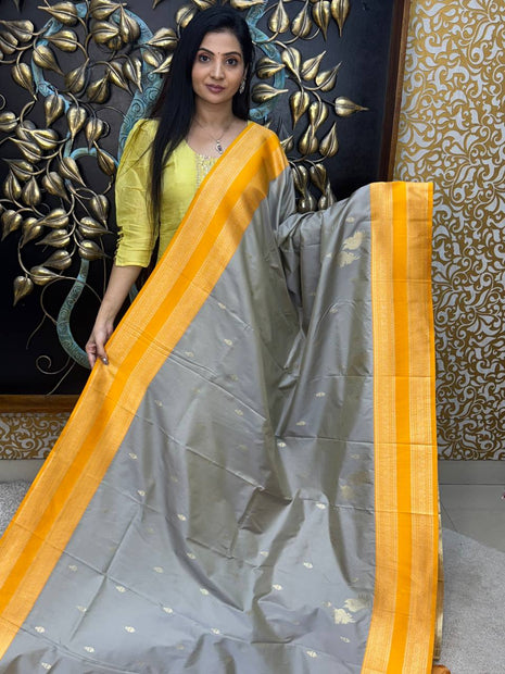 Kanchi Silk