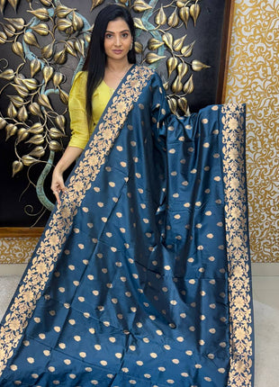 Kanchi Soft Silk