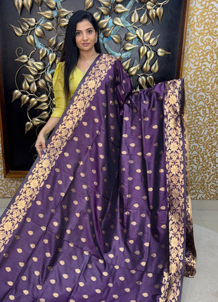 Kanchi Soft Silk