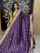 Kanchi Soft Silk