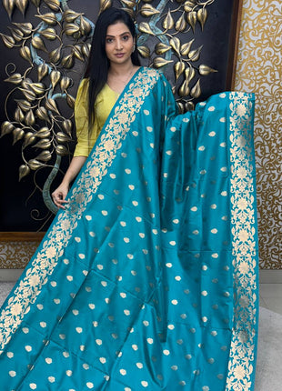 Kanchi Soft Silk