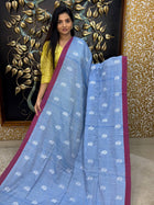 Cotton Saree