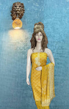 Salwar Suit Unstitched Materials