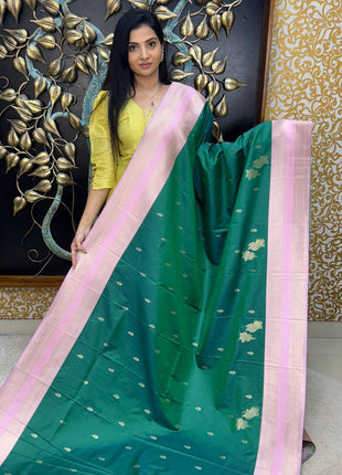 Kanchi Silk
