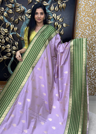 Kanchi Silk