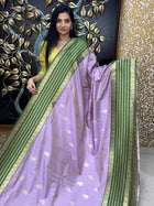 Kanchi Silk