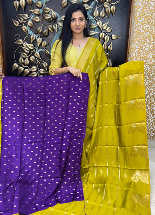 Pure Viscose Georgette