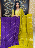 Pure Viscose Georgette