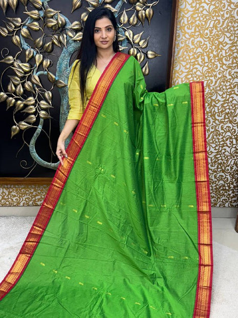 Kalyani Cotton