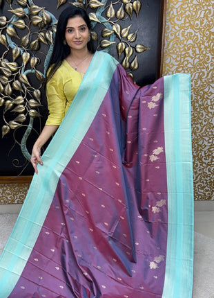 Kanchi Silk