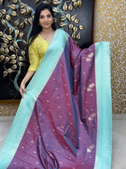 Kanchi Silk