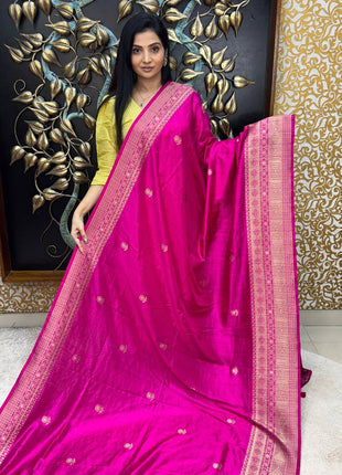 Raw Silk
