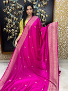Raw Silk