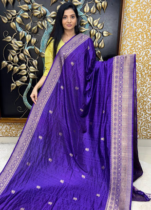 Raw Silk