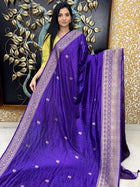 Raw Silk