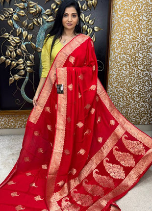 Handloom Pure Banarasi
