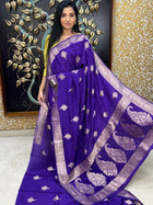 Handloom Pure Banarasi