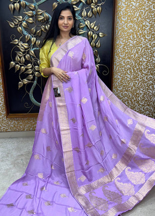 Handloom Pure Banarasi