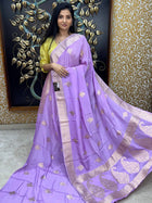 Handloom Pure Banarasi