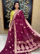 Handloom Pure Banarasi