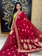 Handloom Pure Banarasi