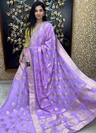Handloom Pure Banarasi