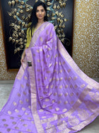 Handloom Pure Banarasi