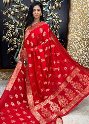 Handloom Pure Banarasi