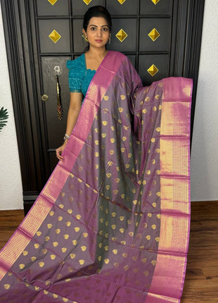 Banarasi Soft Silk