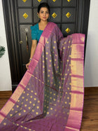 Banarasi Soft Silk