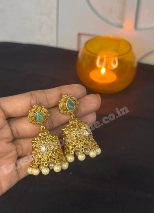 Jhumki