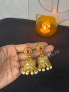 Jhumki