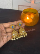 Jhumki