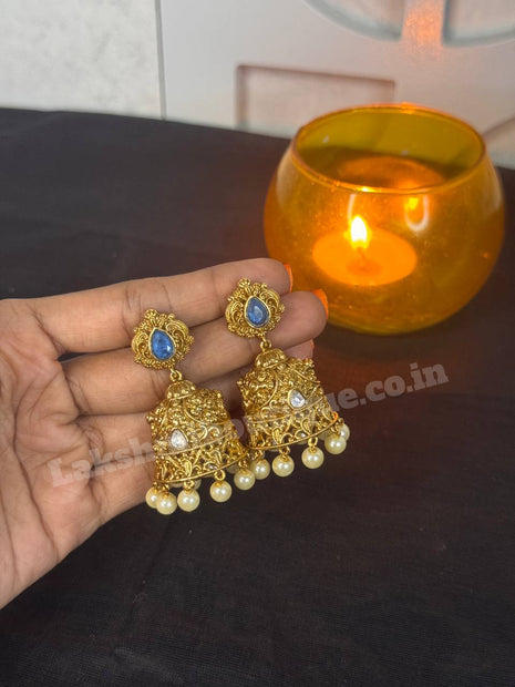 Jhumki