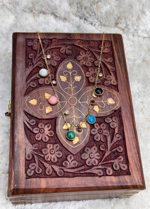 Fancy Jewellery
