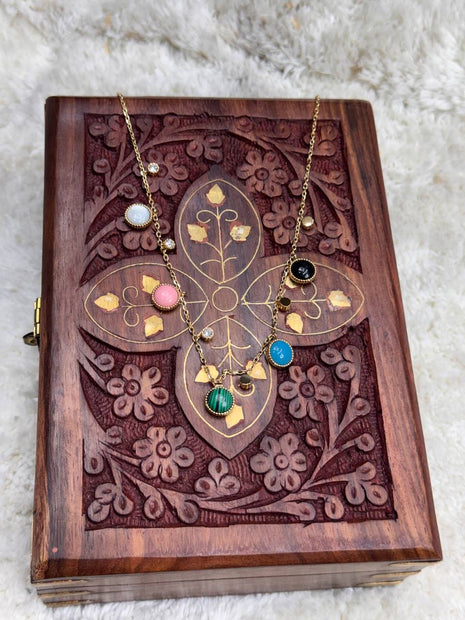 Fancy Jewellery