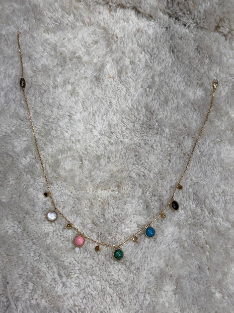 Fancy Jewellery