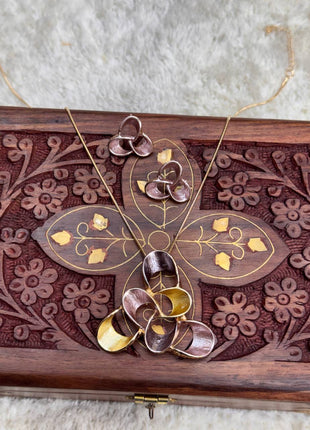 Fancy Jewellery